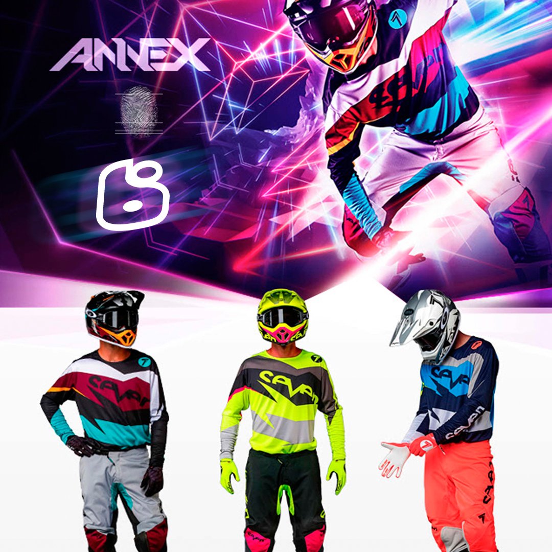 BTO Sports on X: "30% off all 3 color-ways, youth & mens while supplies  last. Seven MX 18.1 Annex Ignite Gear is here. Hit the link below to get  yours now. #BeTheOne #