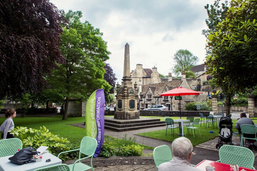 JanetCaff's tweet photo. Come and see us at ‘Poppies’ inside the beautiful Westbury Gardens in Wonderful #bradfordonavon @BoATownCouncil @BoATourism @BusinessBoA https://t.co/LWjH0Dda15