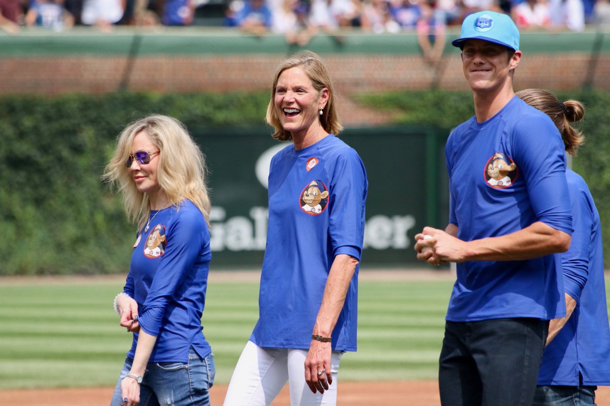 Cubs's tweet photo. 18.44-meter Freestyle https://t.co/BJzh1jJMX4