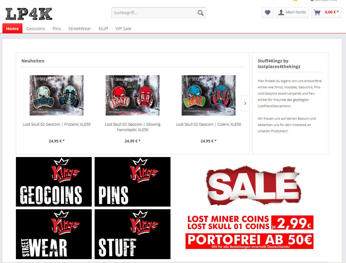 gocacher tweet media