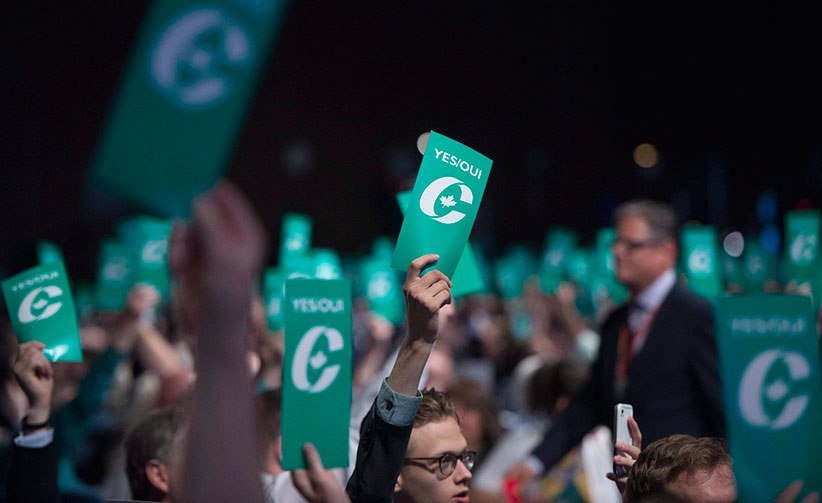 ProAlberta's tweet photo. Canadian Conservatives Court Racism https://t.co/rvyM1T1upR https://t.co/gOVc2GULFe