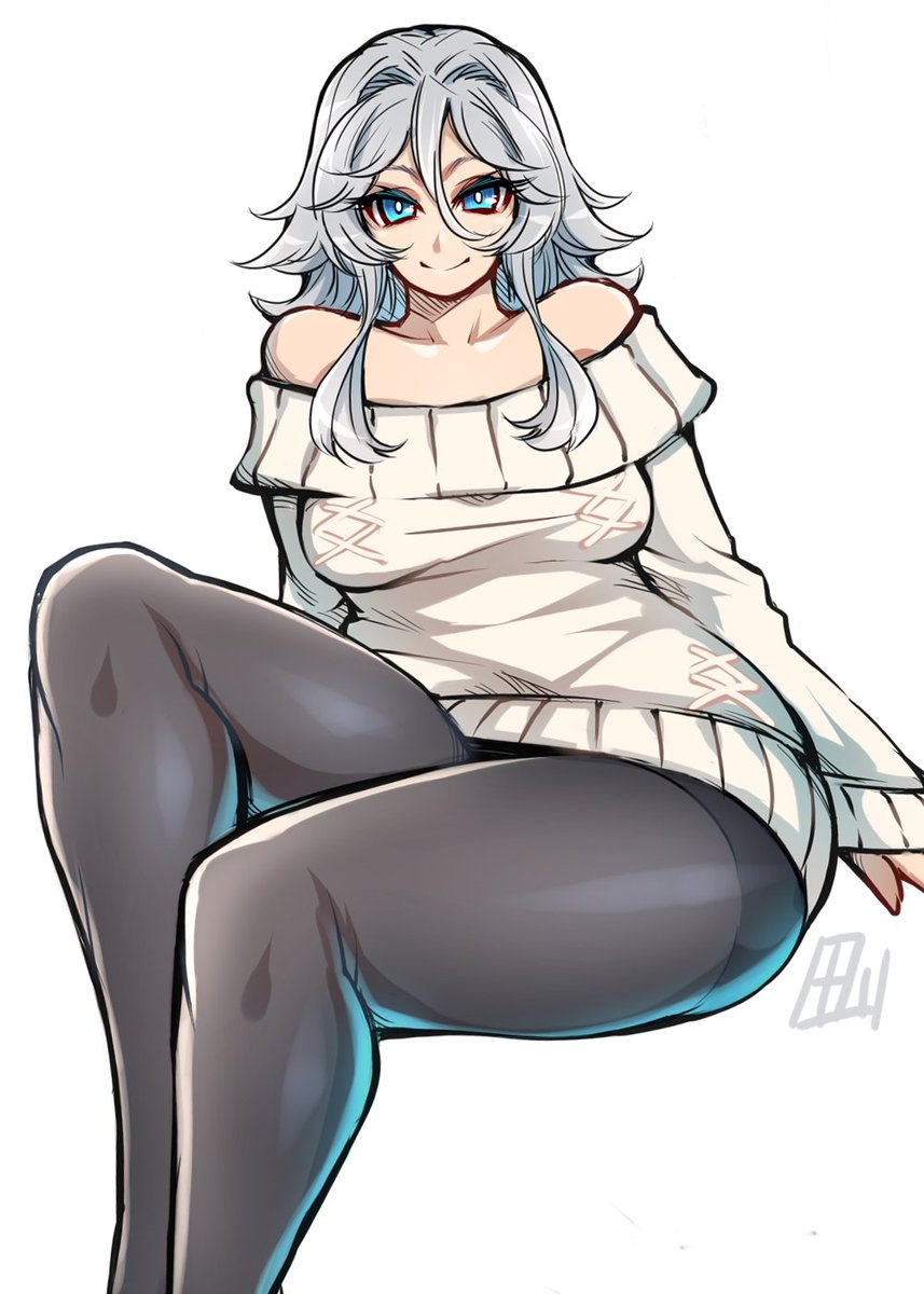 Sakuya. tweet media