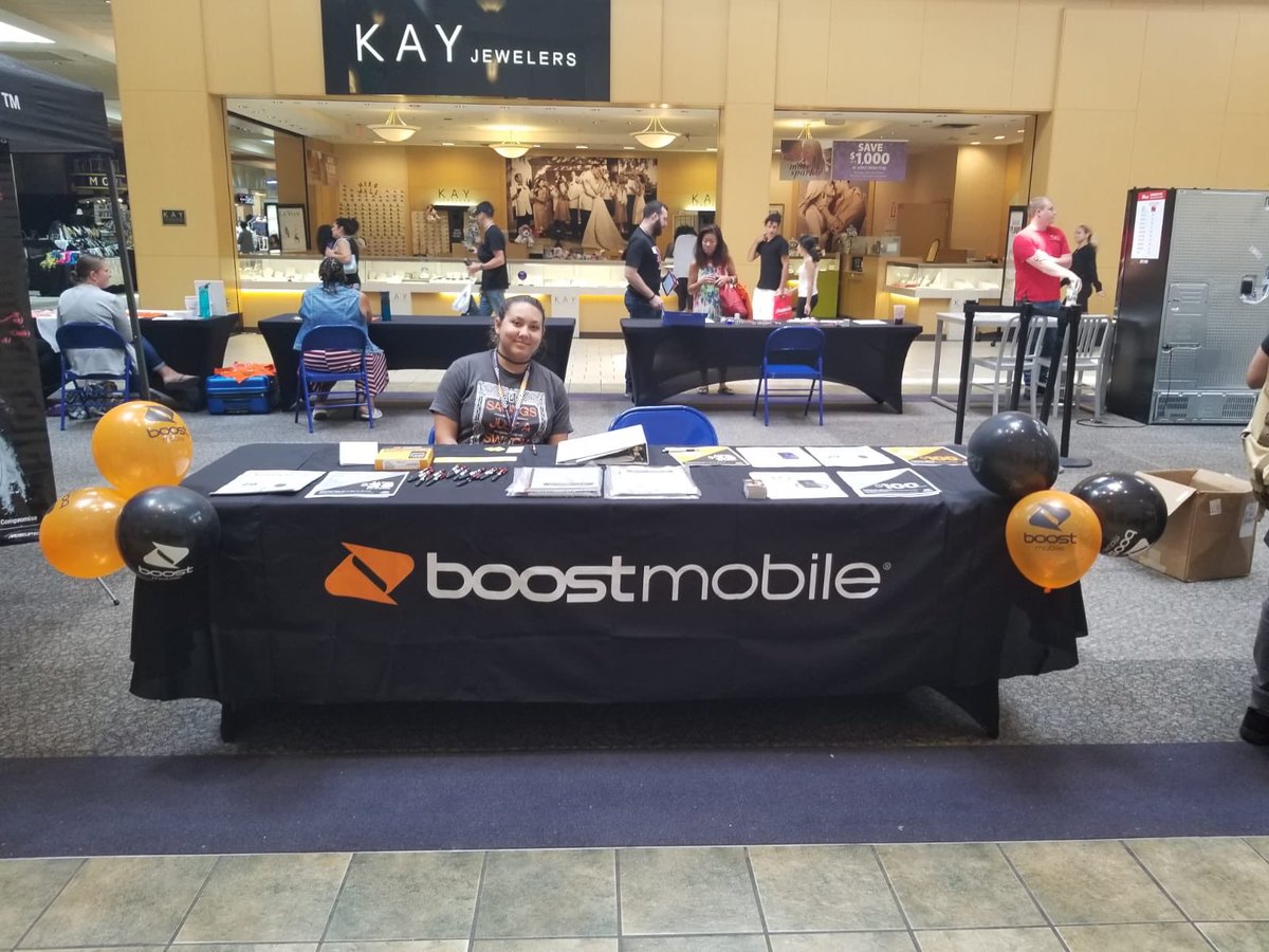 Boost Mobile East Brunswick tweet media