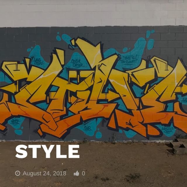 BombingScience's tweet photo. @styledontsleep sent us over some fresh pics, head to our site to scope em out!
#graffiti #graff #graffitiporn #intsagraffiti #style https://t.co/rSzIGAxCFZ | https://t.co/IA8B0XK16V