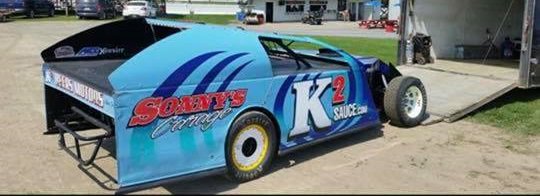 Monroeton, Pennsylvania's  Logan Terry is set to make his Mid Atlantic <a href="/MAModifieds/">Mid-Atlantic Modifieds</a> debut tonight at <a href="/Hagerstownspdwy/">Hagerstown Speedway</a> . Welcome to the Series,  Logan, and good luck!