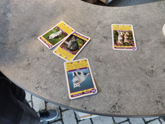 Wiiilmaa's tweet photo. Successful Catcall at #FrOSCon https://t.co/IWnqF9mQT8