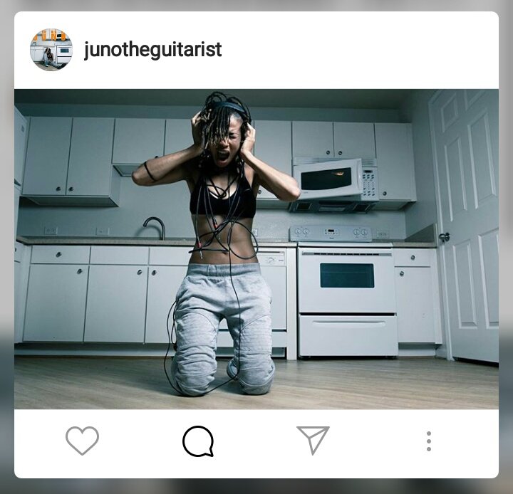 AshleeJunoFans's tweet photo. IM READY!!!! #HelpIsNotOnTheWay in SEPTEMBER ๐ @rockwithjuno You will break it! https://t.co/9K3Z9KPHJP