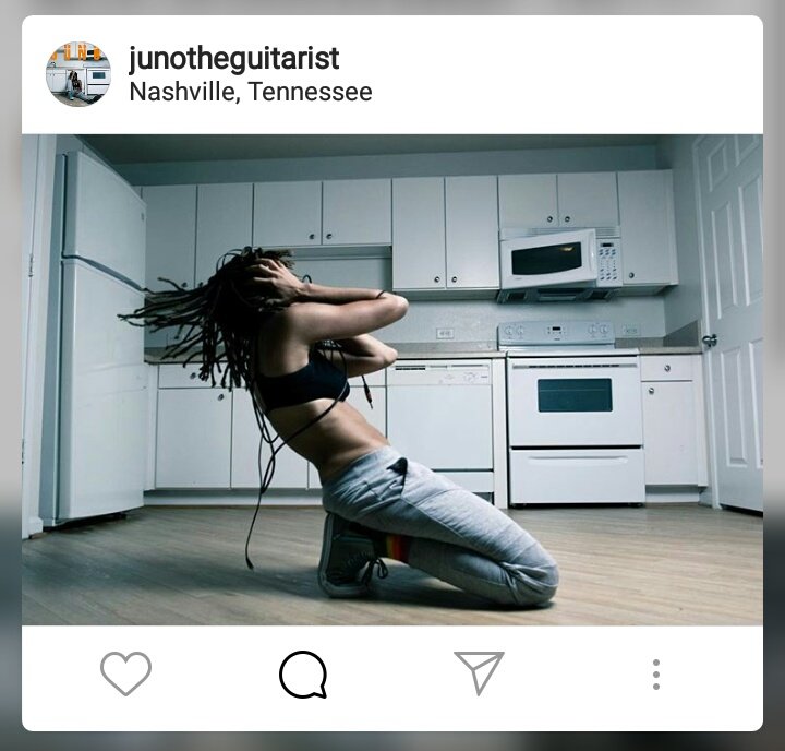 AshleeJunoFans's tweet photo. IM READY!!!! #HelpIsNotOnTheWay in SEPTEMBER ๐ @rockwithjuno You will break it! https://t.co/9K3Z9KPHJP