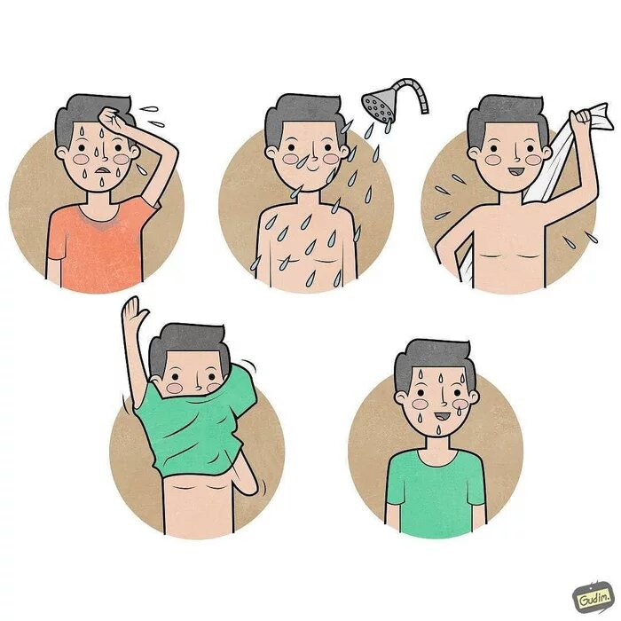 erzo77's tweet image. Mi experiencia regia en una sola imagen.

Pinche caloron