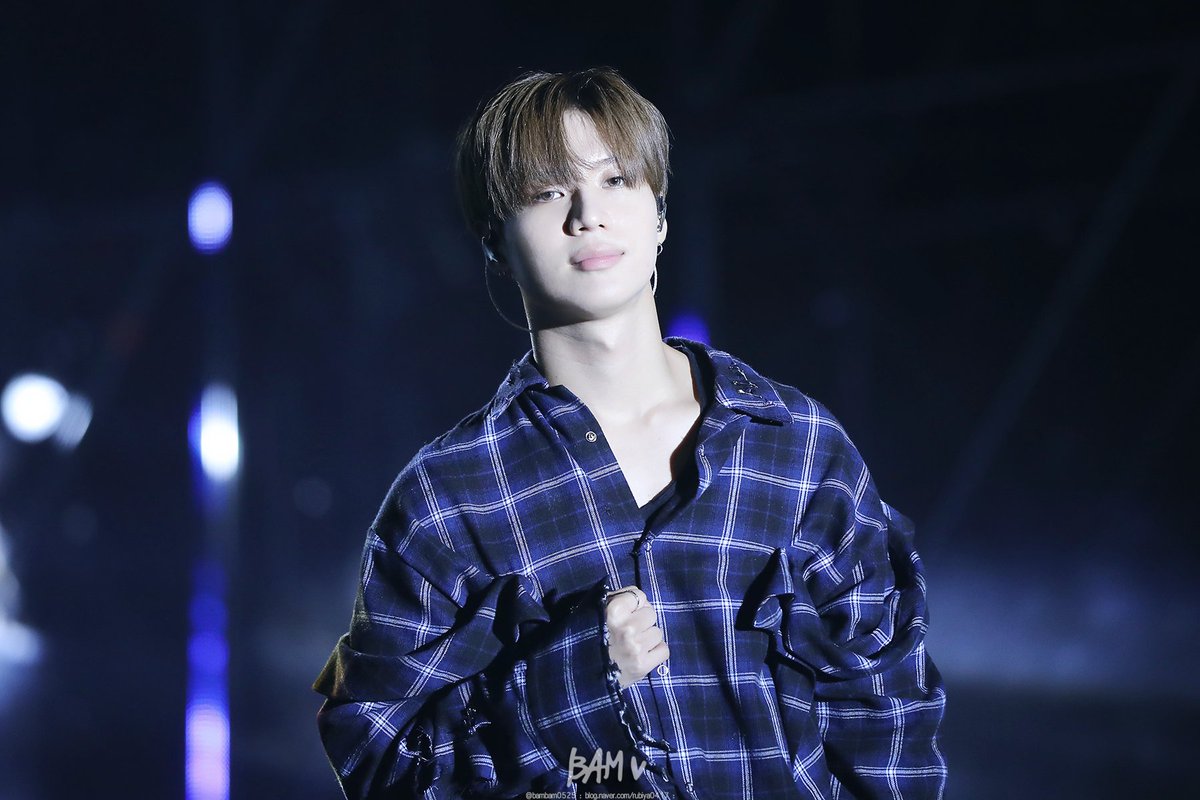 180825 춘천 케이팝 메가콘서트 #샤이니 #태민 고화질