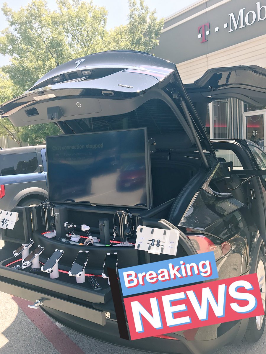 ImmTesla tweet picture