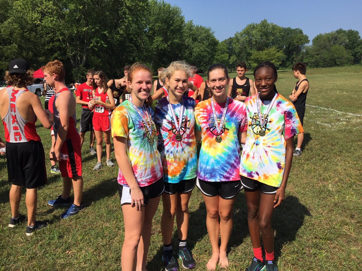 mexicohssports's tweet photo. Mexico Invitational Girls Medalist! #rundxc https://t.co/iPkjEITg6d