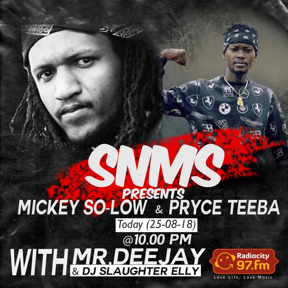 mickeypif's tweet photo. Make Sure Y'all Tune In Tonight, 10pm, Hosted By @djslaughterelly And @misterdeejay
#PiF #NTM #143 #LevelNdaala https://t.co/Zy5ICBs0BA