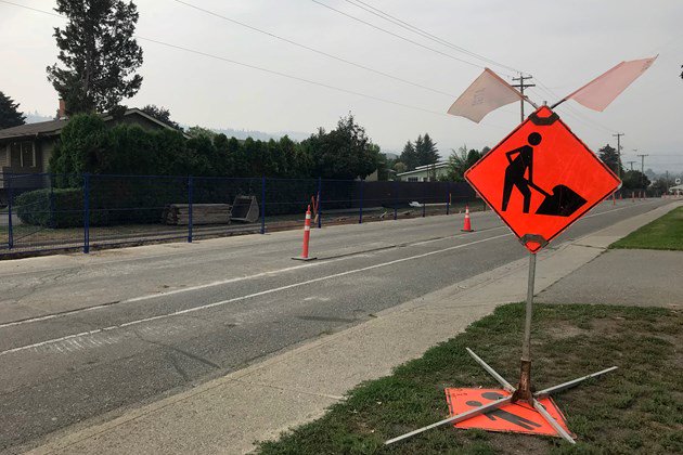 CastanetKam's tweet photo. B.C. Hydro work in Valleyview halted after human bone discovered https://t.co/bVHeTN9GpN https://t.co/DkENN8kyc1