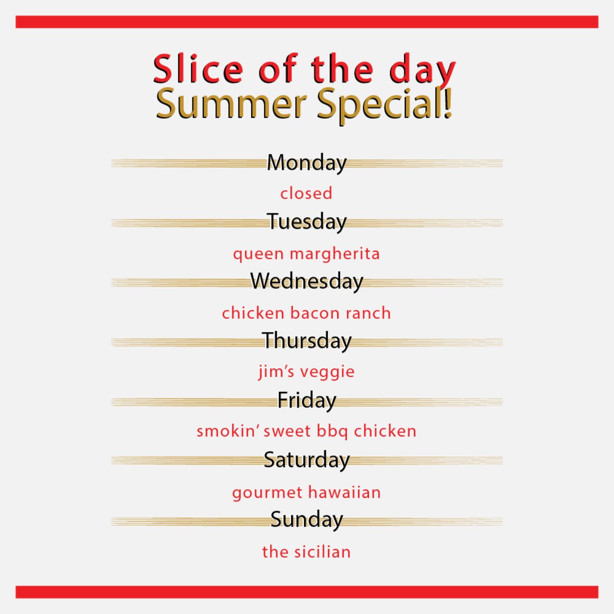 Garlic Jim's Highlands Ranch (garlic_jim_hr) Twitter