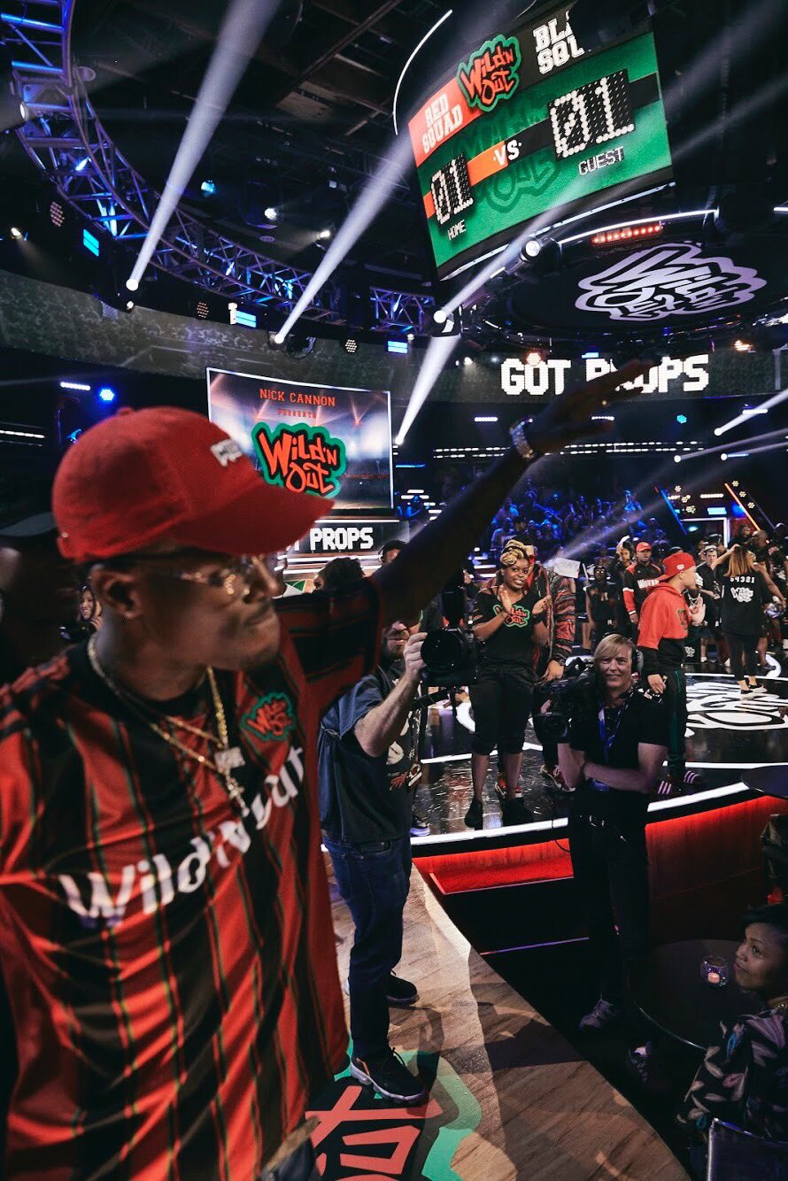 DCYOUNGFLY on Twitter "I told yalll i didnt start it but I finished it