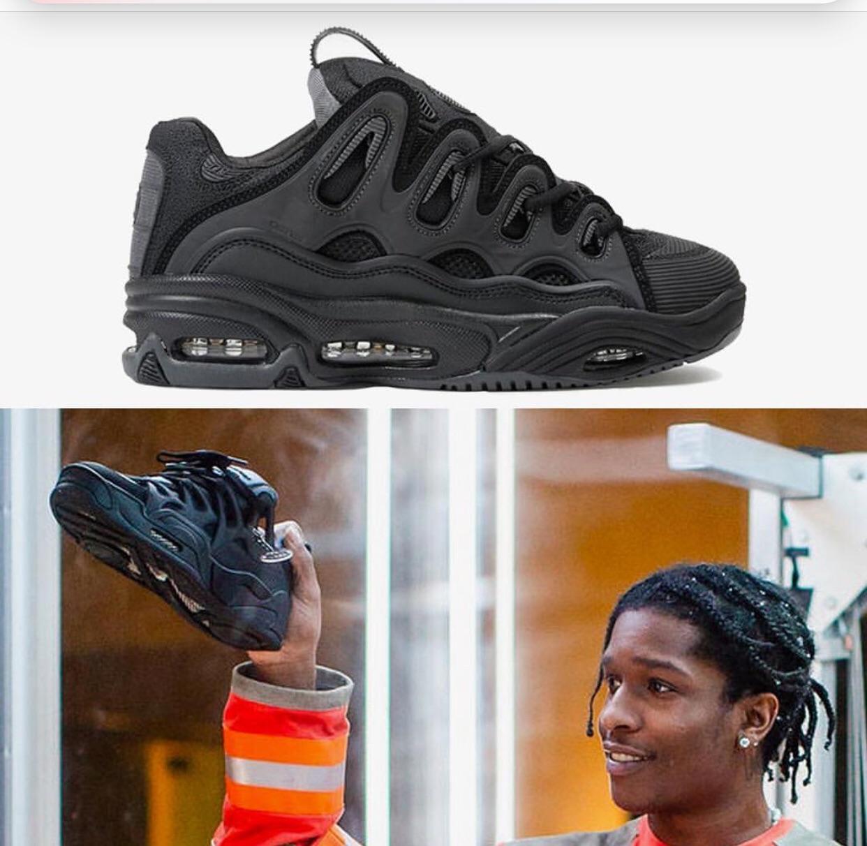 osiris d3 under armour