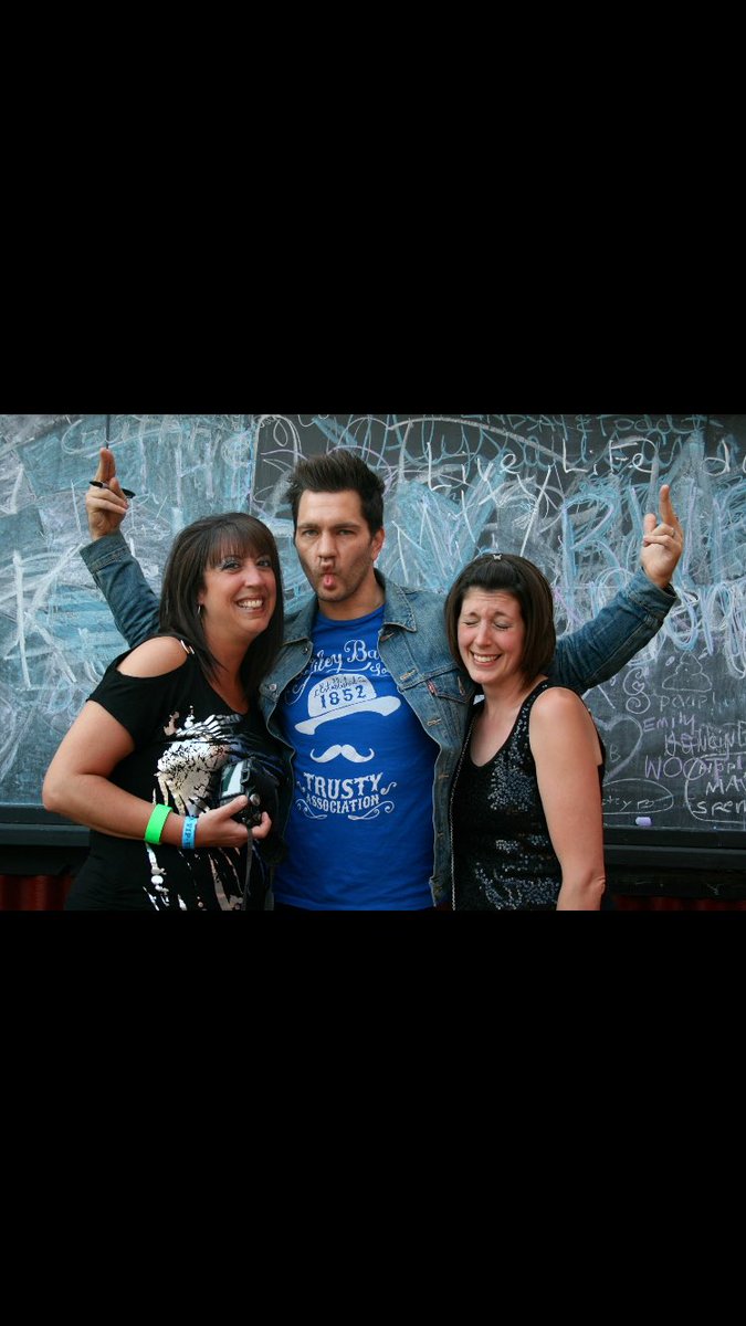 HeatherBrenna13's tweet image. 2013 Mr. Small’s Pittsburgh, PA.  No explanation needed.  #fishlips #THEGOODPARTSTOUR @andygrammer