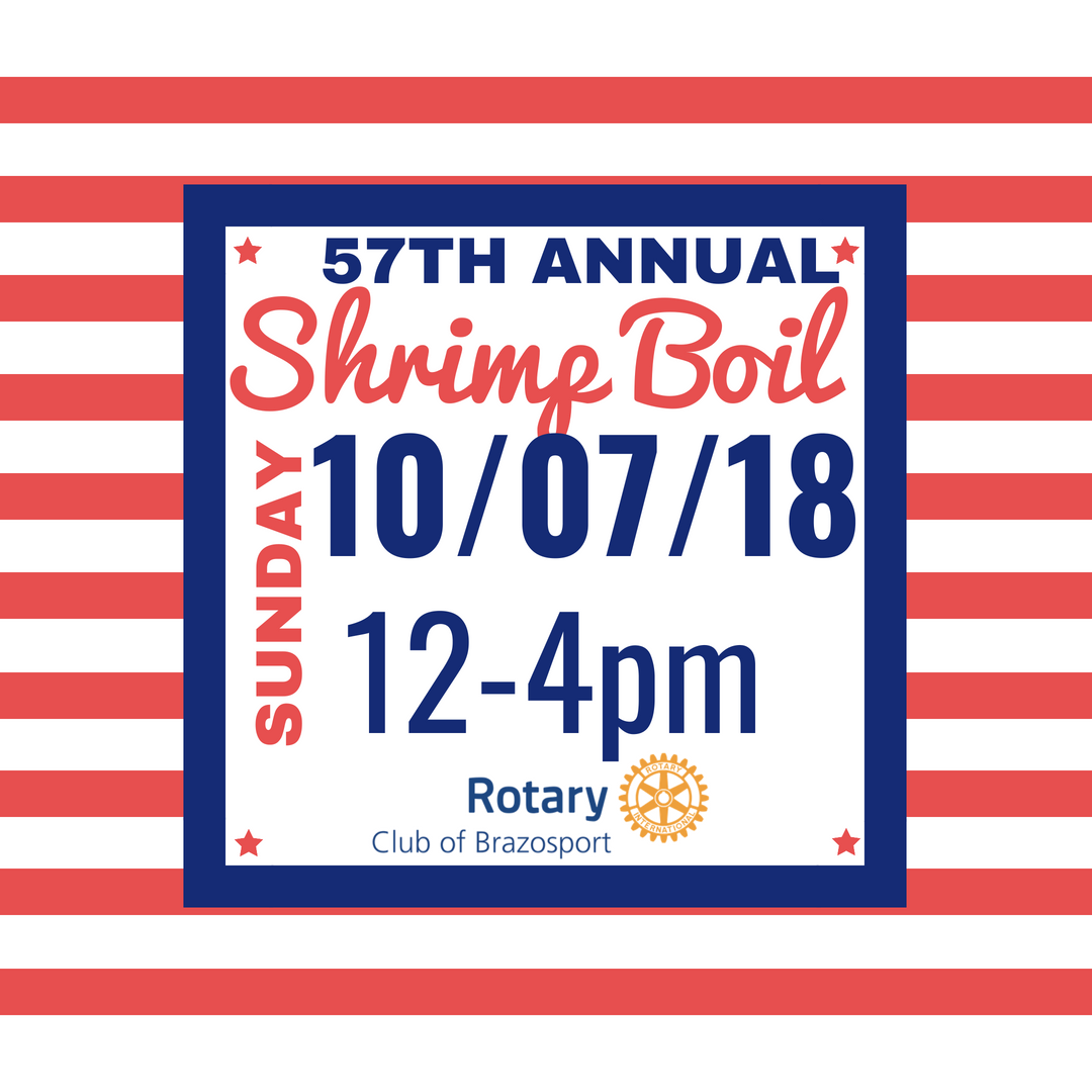 Brazosport Rotary tweet media