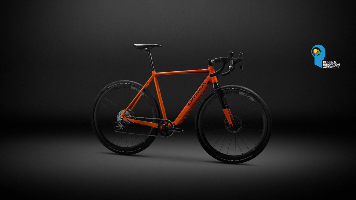 AdvCycleFest's tweet photo. We've also got some of the new Gain all road e-bikes from Orbea...

Check them out here: https://t.co/aTQrU6VriY https://t.co/7O0yA3bZxo