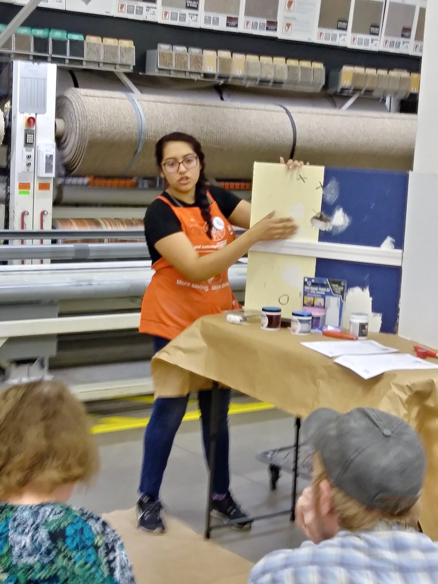 VOA Team 6504 tweet media