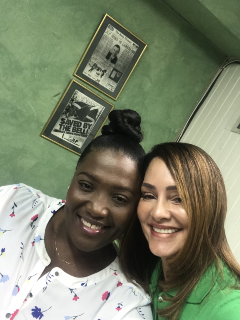 Ann-Marie Vazπ―π² (@annmarievazja) on Twitter photo Gladis at her first #AreaCouncil meeting. Mi happy & Proud to be the #Caretaker of my beloved #EastPortland. So Impressed with our #Chairman #EveraldWarmington! A him seh knowledge! #nononsense Nuff Love/Respect <a href="/terrelonge2016/">Alando N Terrelonge, MA, MP #StrongwithTerrelonge</a> <a href="/DrNormanDunn/">Dr Norman Dunn</a> <a href="/Kerensia_M/">Kerensia Morrison</a> #ActionAnn π―π²ππΌπ Gladis at her first #AreaCouncil meeting. Mi happy & Proud to be the #Caretaker of my beloved #EastPortland. So Impressed with our #Chairman #EveraldWarmington! A him seh knowledge! #nononsense Nuff Love/Respect <a href="/terrelonge2016/">Alando N Terrelonge, MA, MP #StrongwithTerrelonge</a> <a href="/DrNormanDunn/">Dr Norman Dunn</a> <a href="/Kerensia_M/">Kerensia Morrison</a> #ActionAnn π―π²ππΌπ