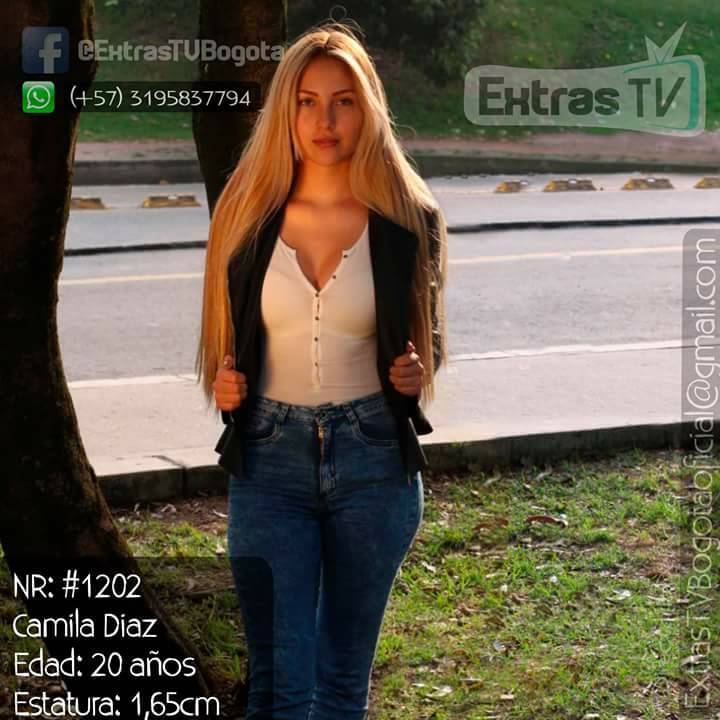 Extras_TV's tweet photo. ¿Quieres ser parte de nuestro #DirectorioDeExtras?

Escríbenos a nuestra línea de WhatsApp +57 319 5837794 y recibirás mayor información. 
#ExtrasTV "Tú decides cuándo y con quién trabajas". https://t.co/2jU4hfUlWE