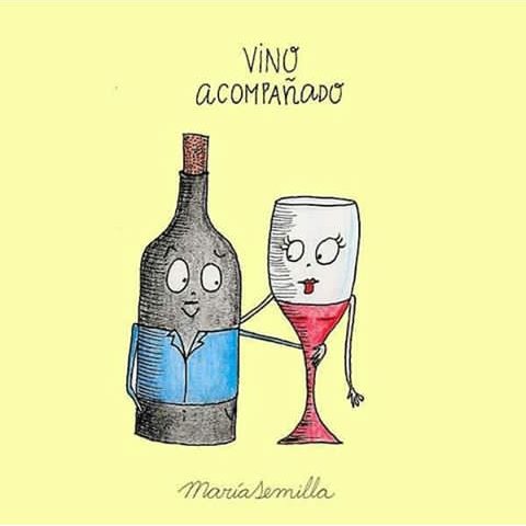 semilla_maria's tweet photo. Este #Sábado ... es sábado de citas? ... mmm ...el amour, el amour...♥
#EsConHumor #MariaSemilla #Seguime #rt https://t.co/c3ervXuOWJ