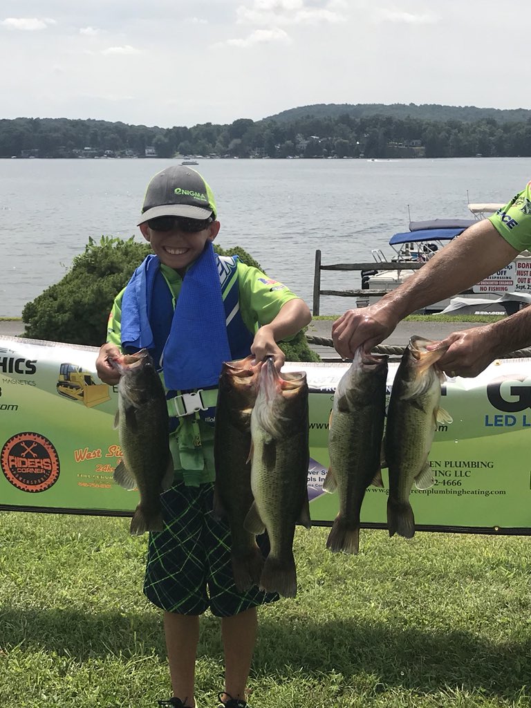 Caleb Hildenbrand tweet media