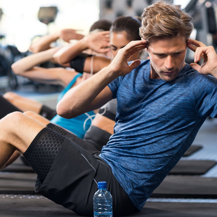 CompleteJax's tweet image. .@CNheadquarters' supplements have been helping people reach their goals since 2004! Visit completenutritionjax.com to learn how to purchase some for yourself. #completenutrition #completejax #fitness #workout #gym