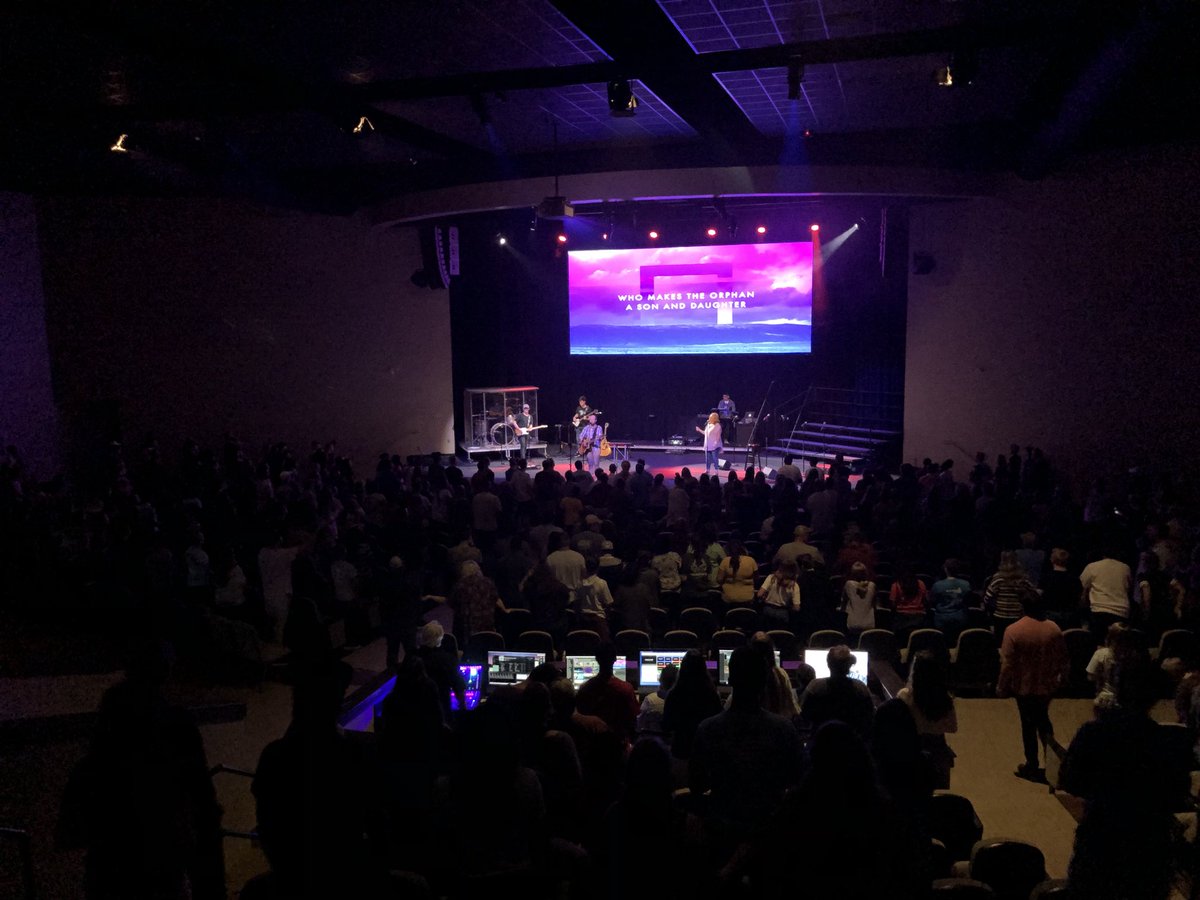 benrussell1's tweet photo. Such a great day at #G5Conference - thanks to all who helped out & to @thisisLeeRogers for speaking. #EngageTheCampus https://t.co/UmFbjdUeSH