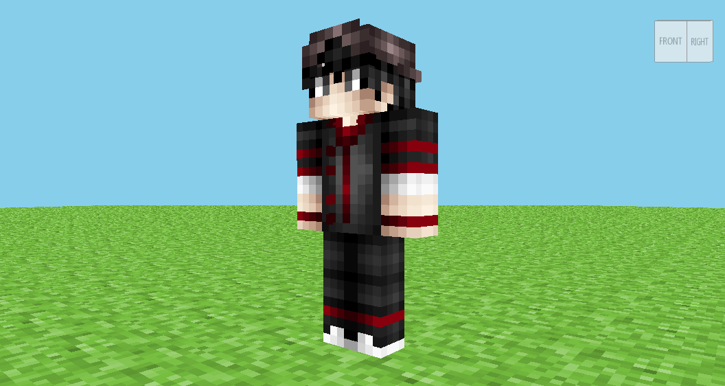 PurprateIsSus's tweet photo. Which is better?
Left - Reshaded
Right - UnShaded https://t.co/6H2GrBMUun