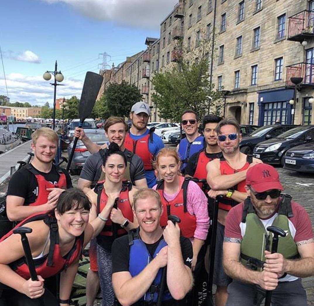 LaurelSchuett's tweet photo. @SamHeughan @Pursuitofagood1 @ms_jenniferanne @doptispat @balfeheughlywed @lcb257 @jodi427 Not sure what is going on, missed the drama but my friends who went to Chicago sure appreciated the effort you put into it yesterday! 😘
It's your life! https://t.co/yMKcHop0d5