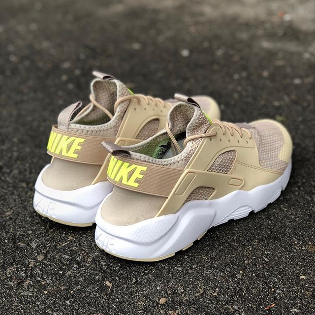 huarache desert ore