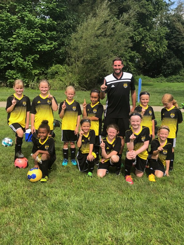 DjFlowe's tweet photo. First game = First win of the season.  
U9 girls @ContinentalFC1 - East 
Spirit Kickoff Classic 

#ItsAllAboutTheKids #GrowTheGame 
#soccer #football
@SUSCKOC https://t.co/REN4D0HyG0