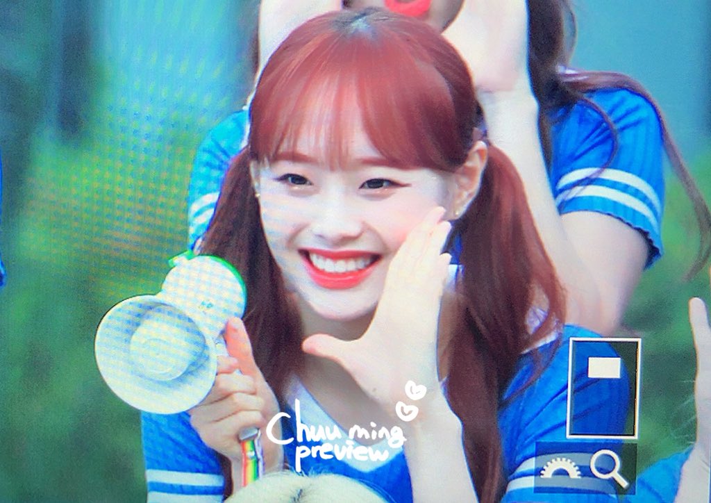 S2_Chuu_ming's tweet photo. 180826 미니팬미팅 preview

😍

#이달의소녀 #LOONA #츄 #Chuu #김지우 https://t.co/XMWcMmhOtw