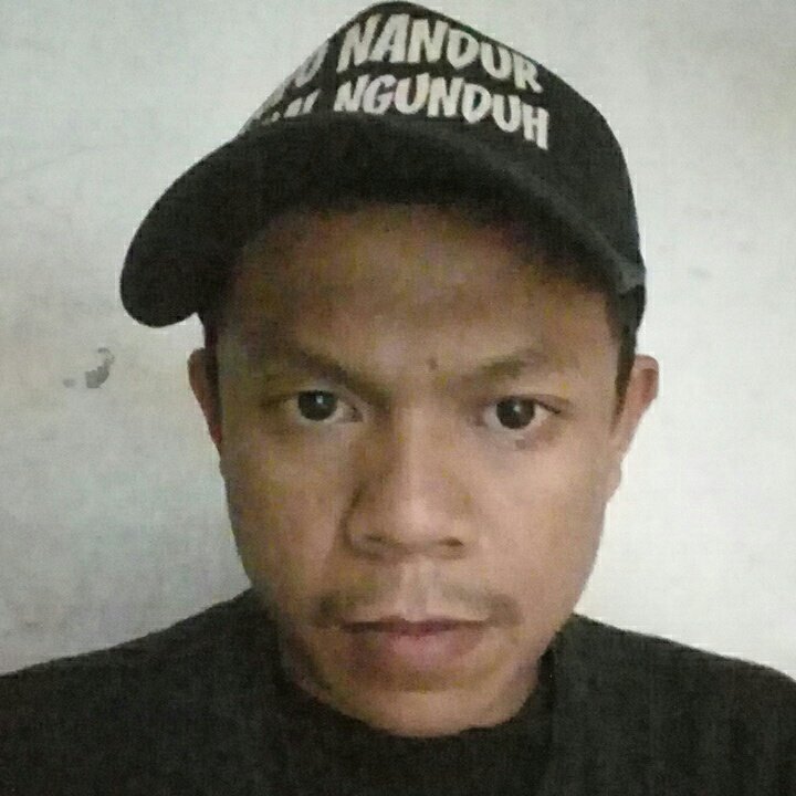 DedeSnake's tweet photo. #FotoProfilBaru https://t.co/DBKyvgUZjM