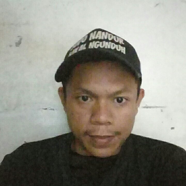 DedeSnake's tweet photo. #FotoProfilBaru https://t.co/54NvDFnOnB