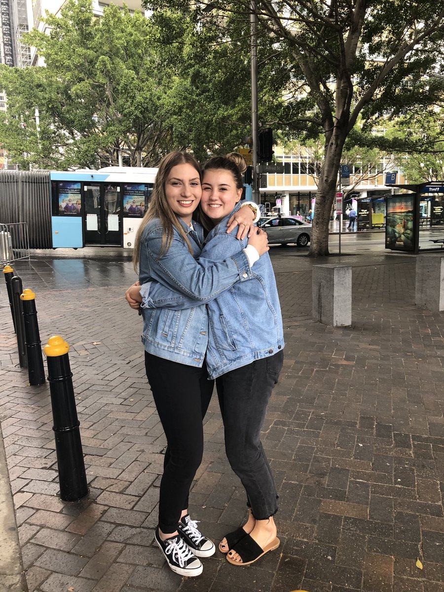 lananigrone's tweet photo. Happy birthday chloeee❤️💕💕 hope your day is as amazing as you are miss and love you so much xx @Chloeeebirdsall https://t.co/CwuC0ybkGZ