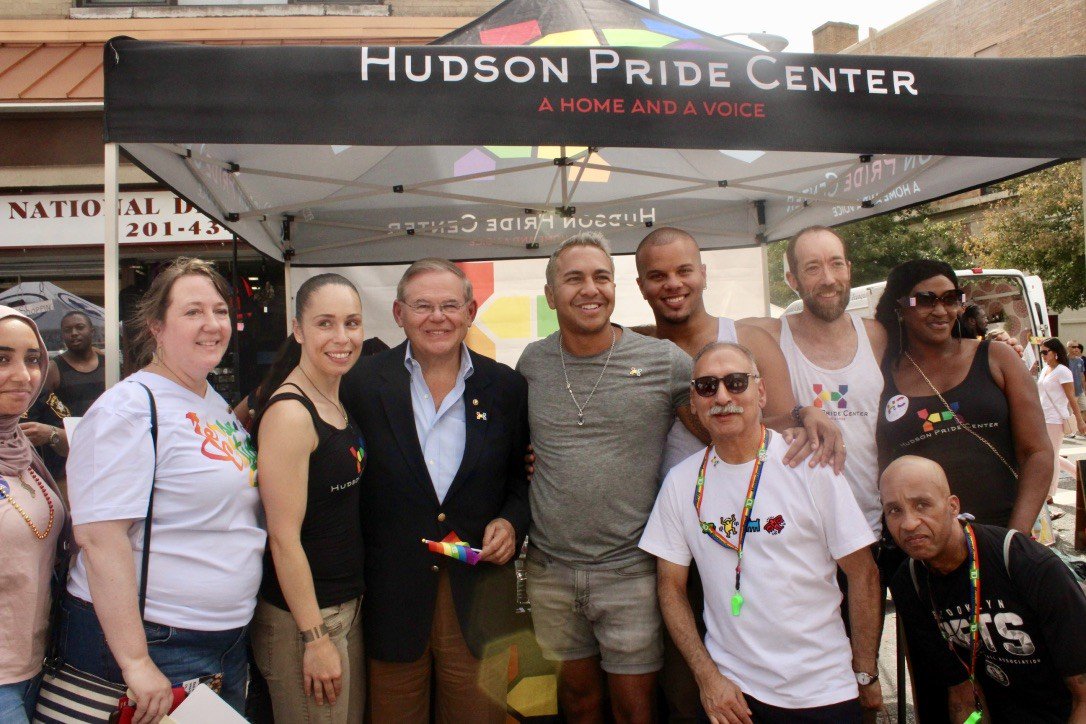 Menendez for NJ tweet media