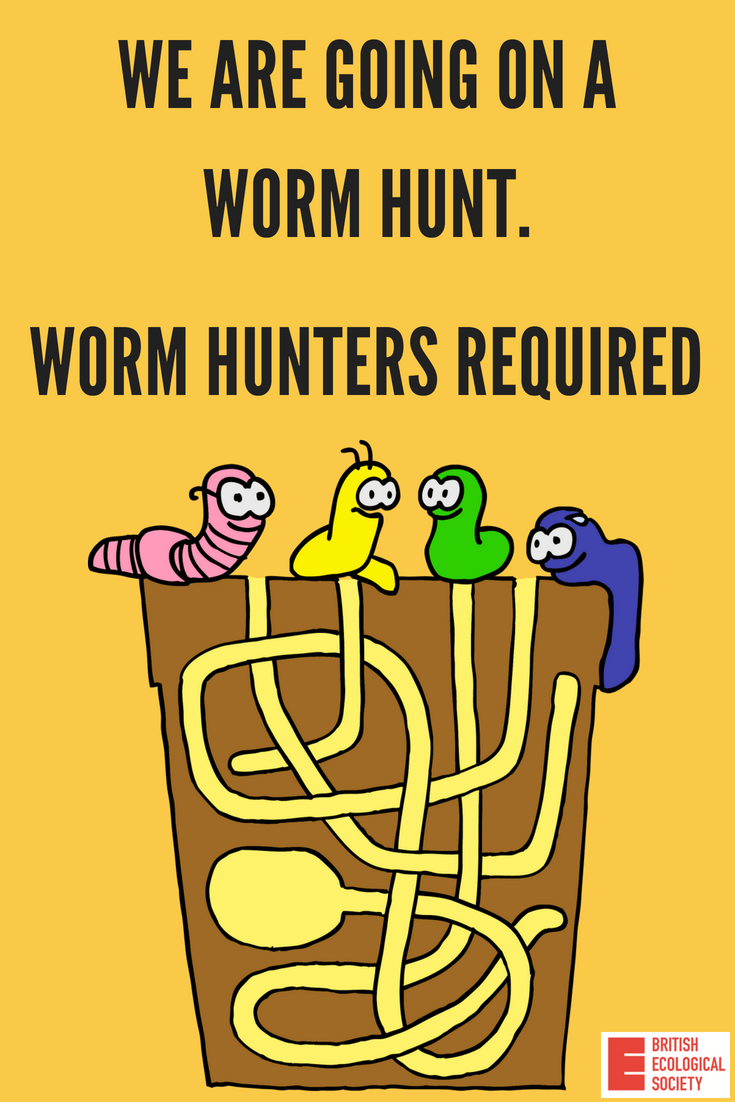 Dr_HANAT's tweet photo. Look out for our worm hunters at #basildonstreetscience on 8th September in the town square with @BritishEcolSoc. @BasiIdon @Gateway978 @Essex_Echo @volunteeressex @UoEOutreach @BasildonCouncil @BBCEssex @AngliaRuskin https://t.co/93388vqfYH