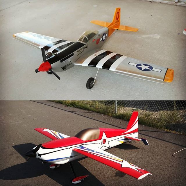 sjijon19's tweet photo. Maiden of my #eflite #shoestring success. Had to reconstruct the nose and wings. Saw two people flying this 2 beautiful machines #extra300 #p51mustang #modelairplane #rcplane #ama #flying #drones #aircraft #hobbyking #phoenix2000 #epo #utah #saltlakecity… https://t.co/fUO6D1h5sg https://t.co/ZyJ7rEZhCm