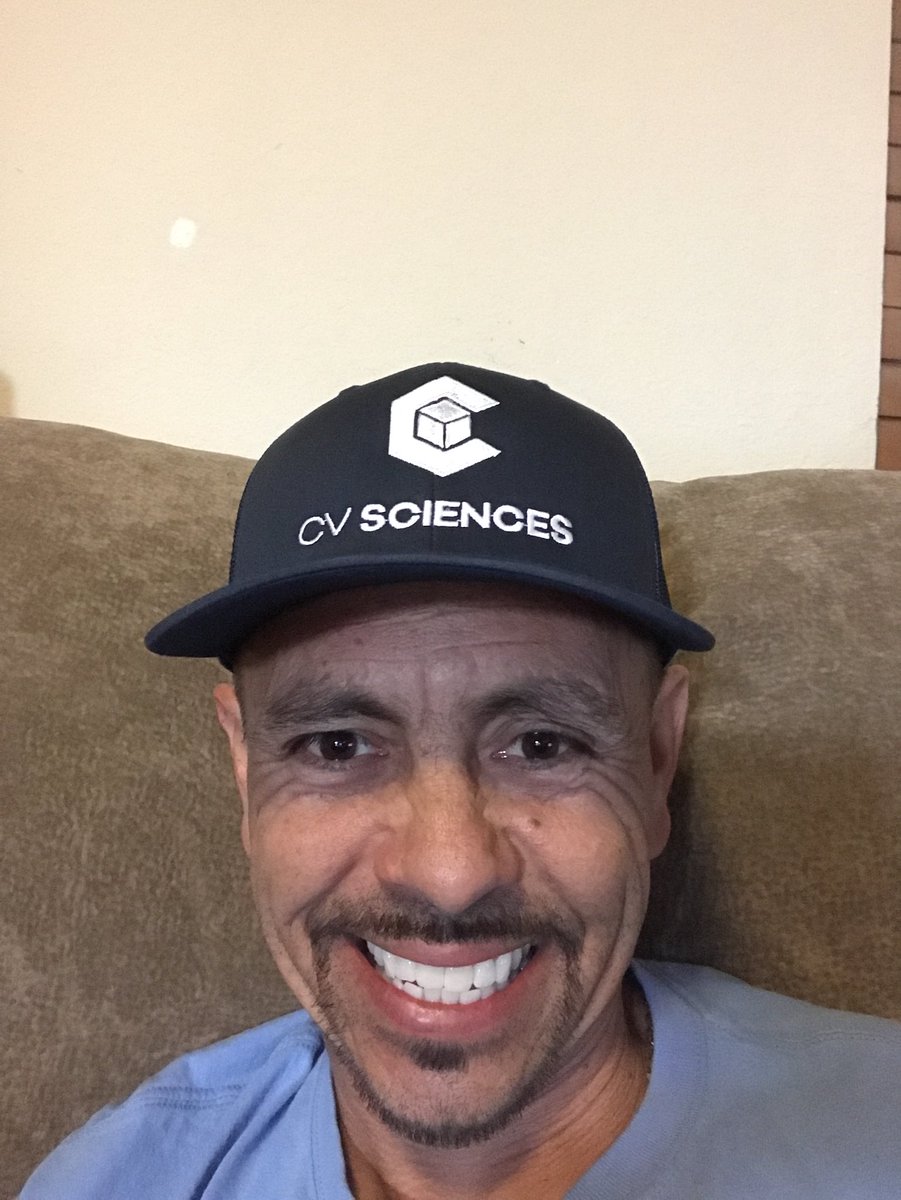 antz304's tweet photo. Thank you @CV_Sciences $CVSI #CVSI 
May you have another amazing quarter and please continue doing the wonderful work that you do.  I’m so proud to be part of your loyal investor base.  Sincerely,  Mr. 304 https://t.co/AADhWNaEzx