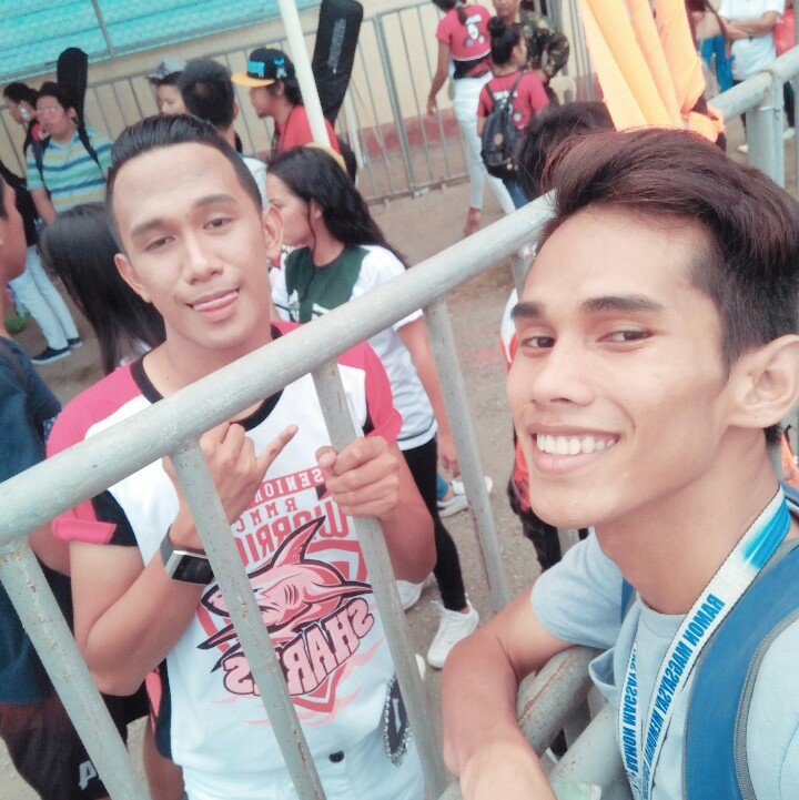 winxchar's tweet photo. i'm a faaaan 😍💕 lab lab bebeeee 😘💕 @kingejp11 #Palaro2k18 👌 https://t.co/X4GaCtQmP3