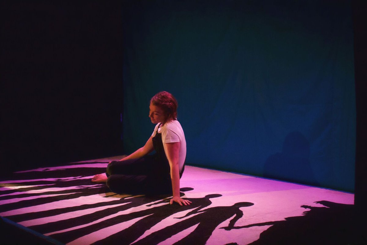 situpawards's tweet image. The winner of the inaugural #SITUPaward is @MurdockMusings for @DGAPlay #DangerousGiantAnimals @FollowTheCow @edfringe
#Congratulations #siblingsofdisability #disabilityawareness #EdFringe18 #IntoTheUnknown  Catch her last show today at midday.
underbellyedinburgh.co.uk