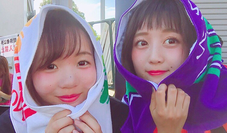 HikaruPiii's tweet photo. .
.
WANIMA🐊🍕.
.
ブロック最高やった🌼.
みんななかよし楽しすぎたありがとう😊.
.
安定の体バキバキ、アザだらけは
楽しかった証拠🤝.
.
.
#WANIMA #メットライフドーム
#エビバデ #エビバデファイル
#Bブロック開催します https://t.co/secuIRniKt