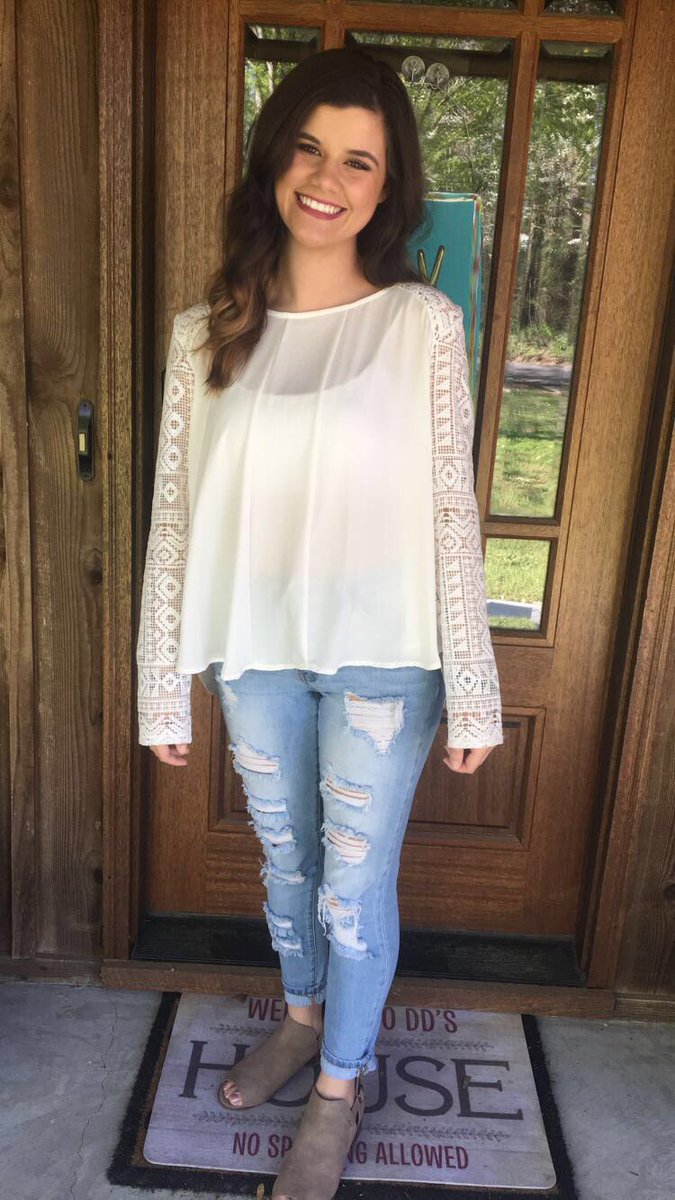 kjwebb5's tweet photo. Please look at this beautifulness I’ve been with for 14 months😍 I love you, Camrie!! https://t.co/Fkmm0kp7iz