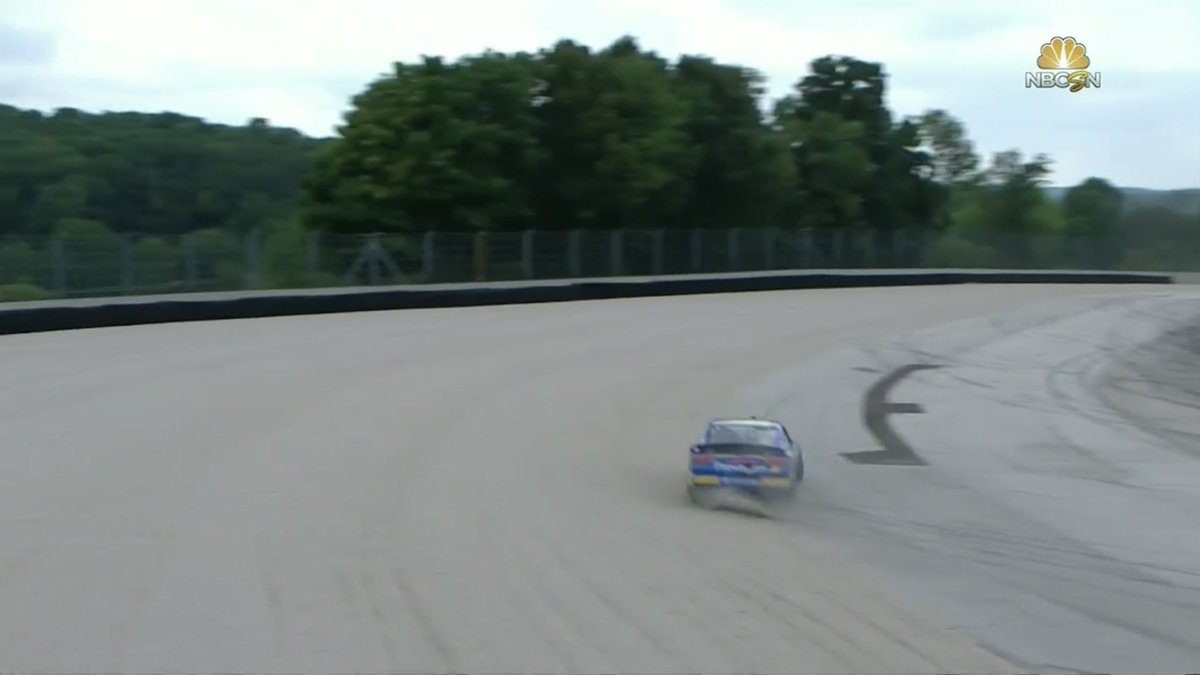 James French On Twitter Brake Pedal Went To The Floor