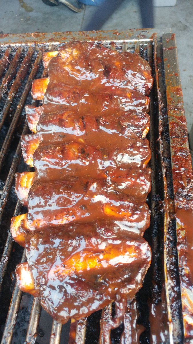 Winna winna winna.. look who just won a FREE Rack! Congratulations to Chris Immes, Eva Biskup, and Rose Dance. Come to the beer tent to collect your rack certificate. #medicinehat #ribfest #wegotthemeat