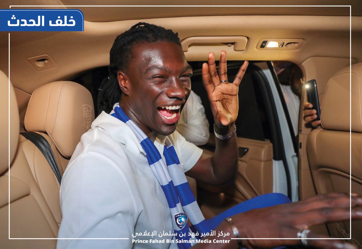 Alhilal_FC's tweet photo. #خلف_الحدث 
#الهلال https://t.co/73Ik6TQ4ZH